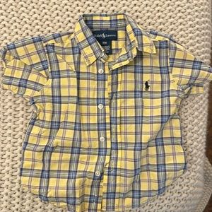 Ralph Lauren Shirt